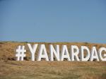 “Yanardağ”